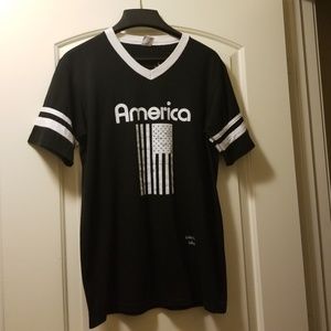 America tee